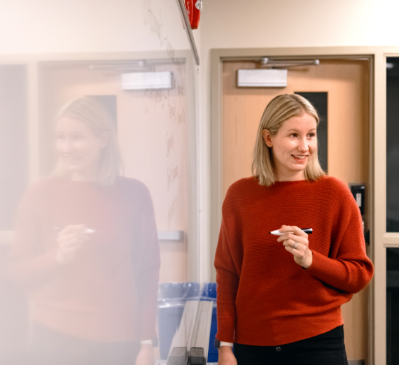 The John J. Hemmingson Center at Gonzaga University